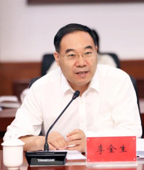 李全生(第三十二届,2023年) 